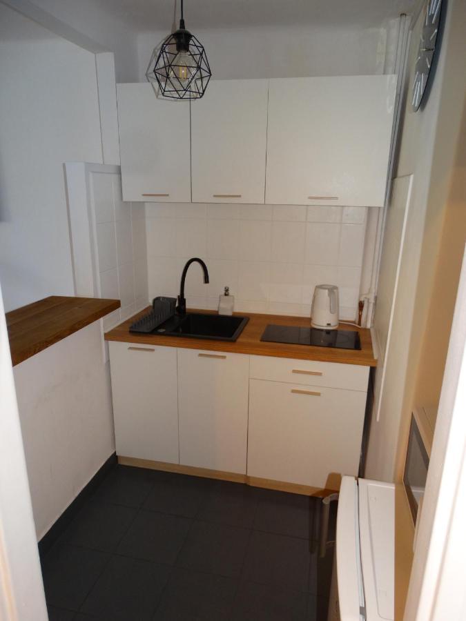 Sienkiewicza Apartament Multi House ジェシュフ エクステリア 写真