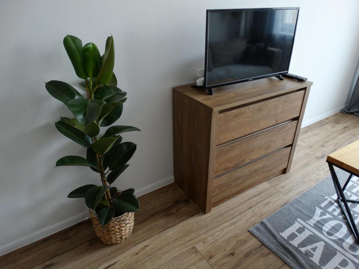 Sienkiewicza Apartament Multi House ジェシュフ エクステリア 写真
