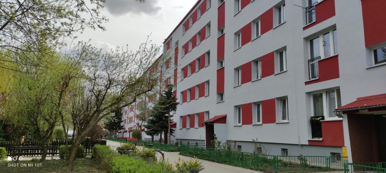Sienkiewicza Apartament Multi House ジェシュフ エクステリア 写真