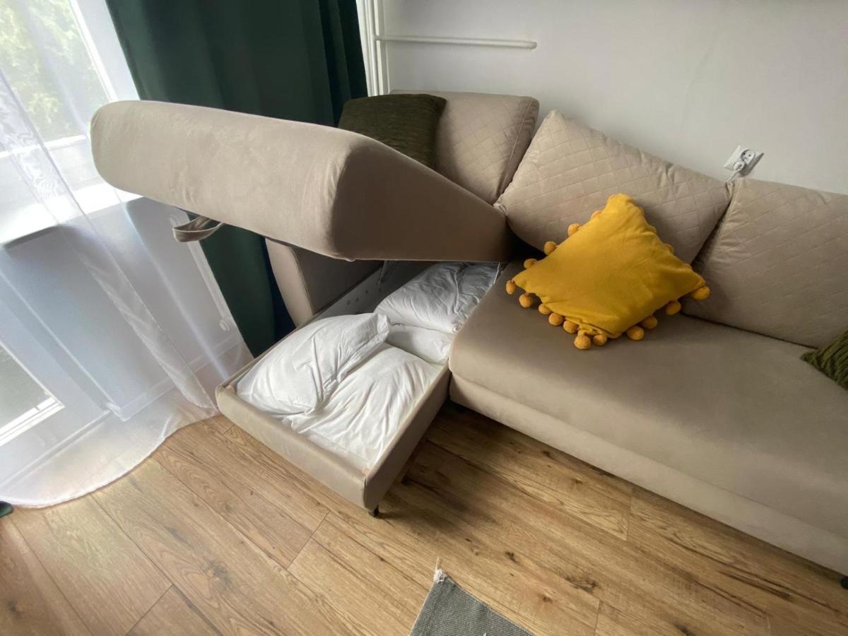 Sienkiewicza Apartament Multi House ジェシュフ エクステリア 写真