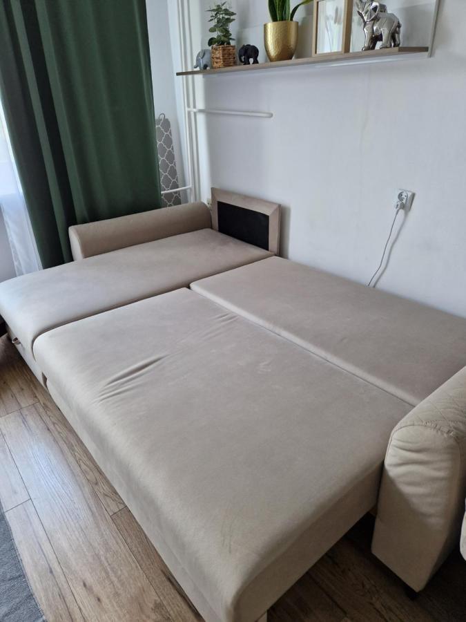 Sienkiewicza Apartament Multi House ジェシュフ エクステリア 写真