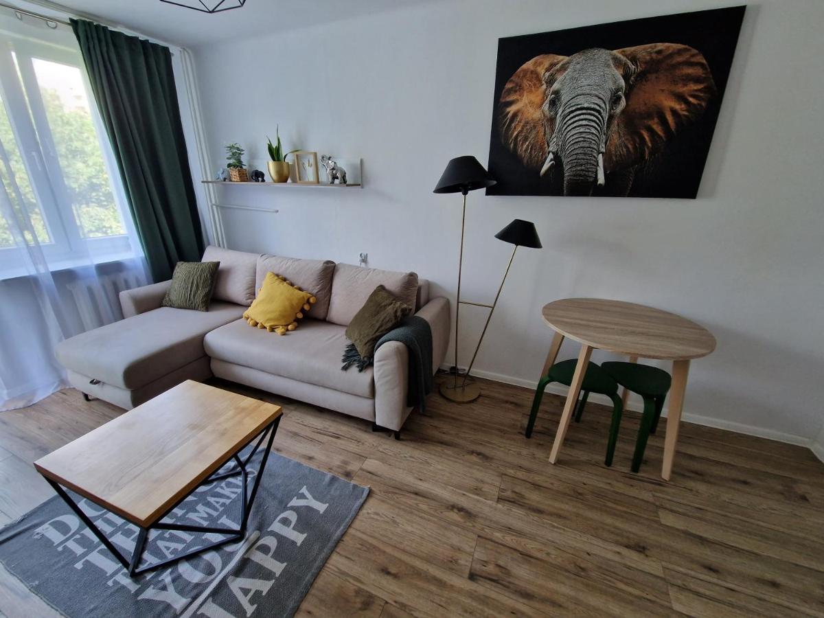Sienkiewicza Apartament Multi House ジェシュフ エクステリア 写真