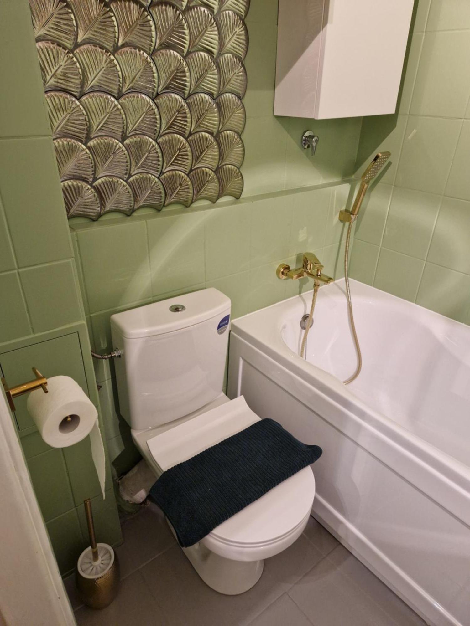 Sienkiewicza Apartament Multi House ジェシュフ エクステリア 写真