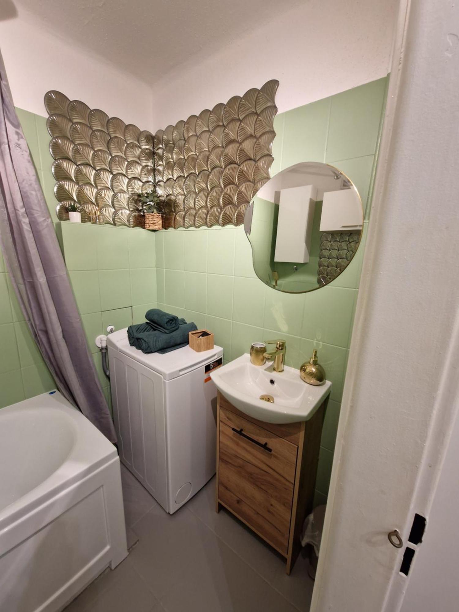 Sienkiewicza Apartament Multi House ジェシュフ エクステリア 写真