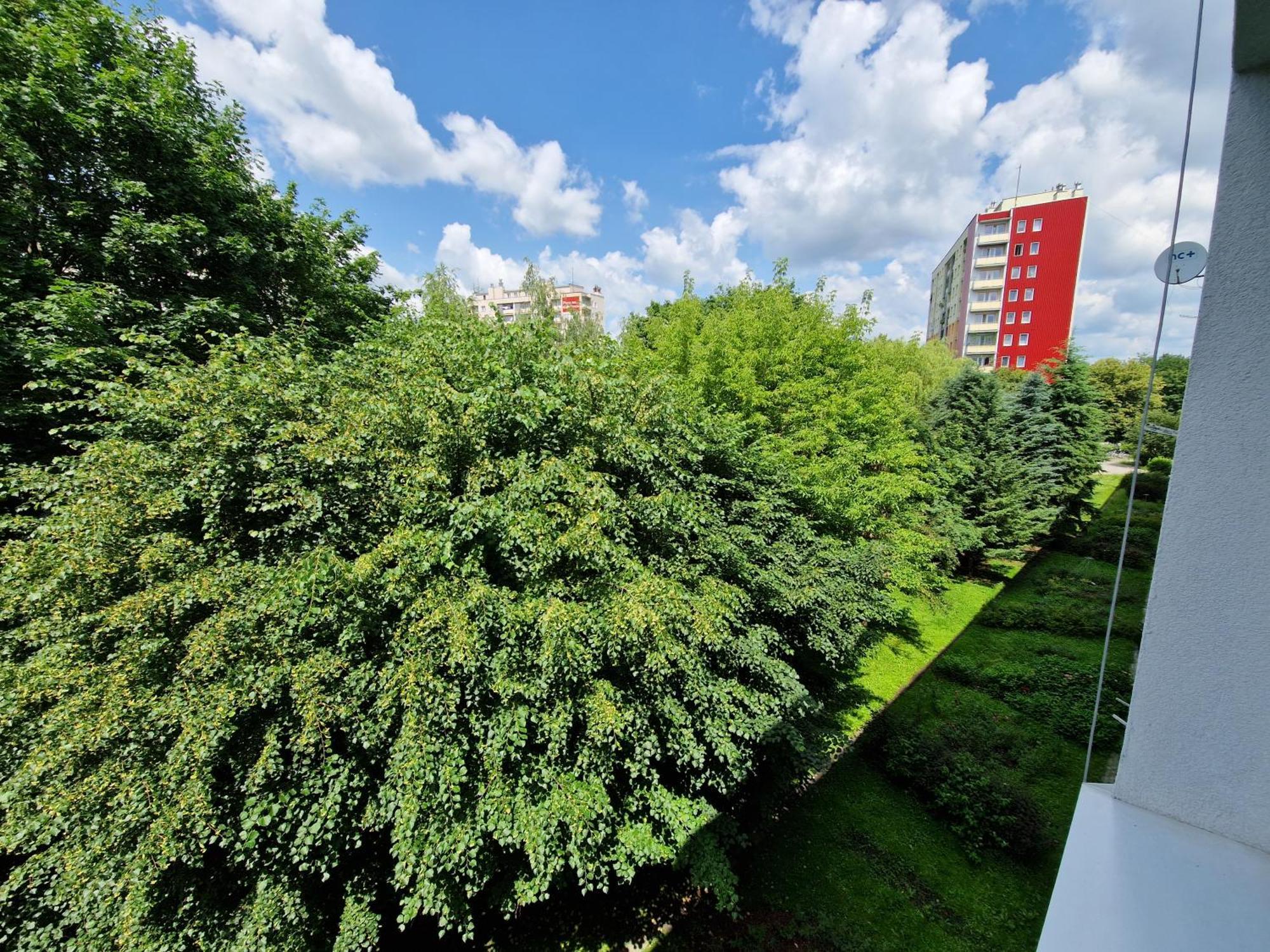 Sienkiewicza Apartament Multi House ジェシュフ エクステリア 写真